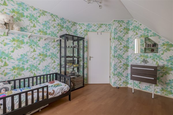 Medium property photo - Rietgors 5, 9665 MR Oude Pekela